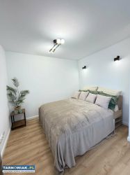 Nowoczesne po remoncie 44 m² Centrum Tarnowa- 2p - Obrazek 3