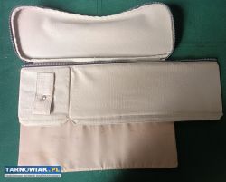 Organizer podróżny vintage retro IKEA Lycklig Etui - Obrazek 2