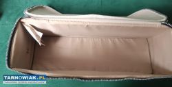 Organizer podróżny vintage retro IKEA Lycklig Etui - Obrazek 4