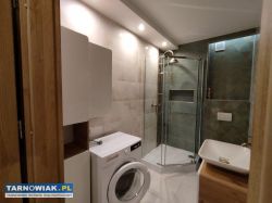 Nowoczesne, umeblowane mieszkanie, 40 m2 - Obrazek 4