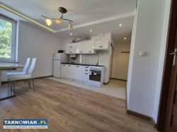 Do wynajmu - częściowo umeblowane, 36 m2 - Obrazek 2