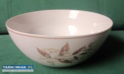 Misa porcelanowqa KPM Krister mid century modern - Obrazek 1