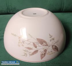 Misa porcelanowqa KPM Krister mid century modern - Obrazek 2