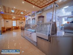 Lokal gastronomiczny w Zakliczynie do wynajęcia - Obrazek 1