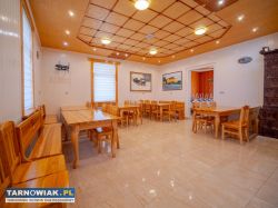 Lokal gastronomiczny w Zakliczynie do wynajęcia - Obrazek 3