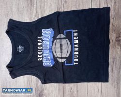 Podkoszulek S 5-6 YEARS regional Gridiron - Obrazek 1