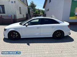 Audi Audi - Obrazek 1