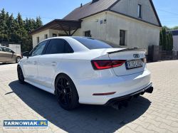 Audi Audi - Obrazek 2