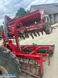 Agregat siewno-uprawny meprozet s107 – 3 m - Obrazek 2