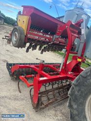Agregat siewno-uprawny meprozet s107 – 3 m - Obrazek 3