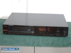 Odtwarzacz cd player grundig cd 8400 tda 1541 - Obrazek 1
