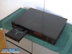 Odtwarzacz cd player grundig cd 8400 tda 1541 - Obrazek 2