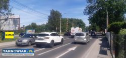 Miejsce pod baner skrzyżowanie Mościckiego/Hodowla - Obrazek 2