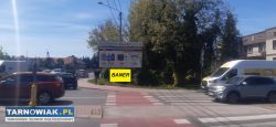 Miejsce pod baner skrzyżowanie Mościckiego/Hodowla - Obrazek 1