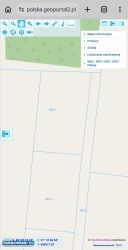 Na sprzedaż dwie atrakcyjne działki budowlane - Obrazek 1