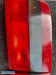Lampy lampa tyl opel calibra org idealne - Obrazek 2
