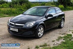 Opel astra h /1.6 benzyna 115km - Obrazek 1
