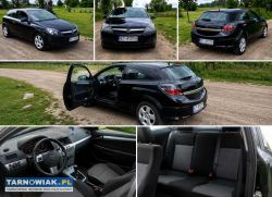Opel astra h /1.6 benzyna 115km - Obrazek 2