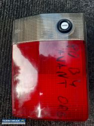 Lampy b4 audi 80 - Obrazek 3