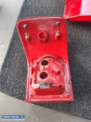 Lampy b4 audi 80 - Obrazek 4