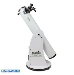 Nowy teleskop Sky-Watcher Dobson 6" (150/1200) - Obrazek 2