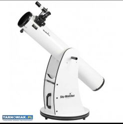 Nowy teleskop Sky-Watcher Dobson 6" (150/1200) - Obrazek 1