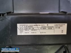 Płyta indukcyjna Gaggenau - Obrazek 2