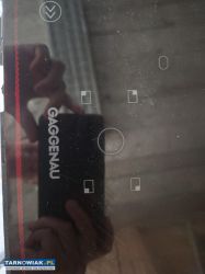 Płyta indukcyjna Gaggenau - Obrazek 3