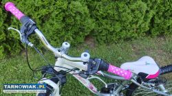 Rower 24 Specialized Hotrock alu rama 13 cali - Obrazek 3