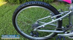 Rower 24 Specialized Hotrock alu rama 13 cali - Obrazek 4