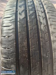 Opony Continental 235/55/18 - Obrazek 2
