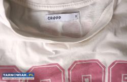 Luźna koszulka Cropp S Pokemon Luźna koszulka Crop - Obrazek 2
