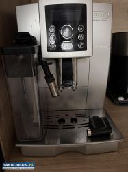 Ekspres ciśnieniowy De Longhi cappuccino - Obrazek 1