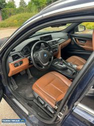 Bmw f31 320d - harman / panorama / hud uszkodzona - Obrazek 4