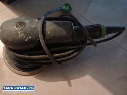 szlifierka mimośrodowa Festool ets ec 150/5 eq - Obrazek 1