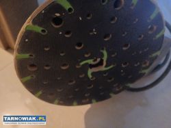 szlifierka mimośrodowa Festool ets ec 150/5 eq - Obrazek 3