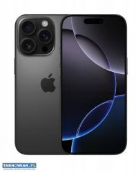 iphone 16 pro - Obrazek 1