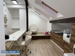 Do wynajęcia stanowisko manicure/pedicure - Obrazek 1