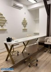 Do wynajęcia stanowisko manicure/pedicure - Obrazek 2