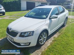 Skoda octavia 3 iii 1.4 tsi 140 km elegance - Obrazek 1