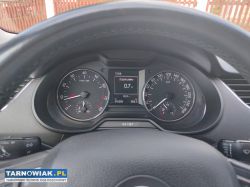 Skoda octavia 3 iii 1.4 tsi 140 km elegance - Obrazek 2
