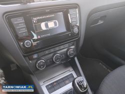 Skoda octavia 3 iii 1.4 tsi 140 km elegance - Obrazek 3