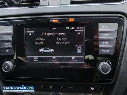 Skoda octavia 3 iii 1.4 tsi 140 km elegance - Obrazek 4