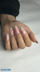Oferuję manicure hybrydowy/przedłużenie żelowe. - Obrazek 3