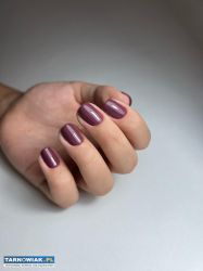 Oferuję manicure hybrydowy/przedłużenie żelowe. - Obrazek 2