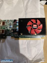 Karta graficzna 2gb ddr5 - Obrazek 1