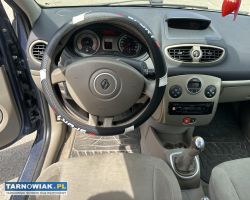 Renault Clio 1.5 diesel 2007r - Obrazek 4