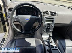 Volvo v50 1.6 diesel 2007r - Obrazek 4