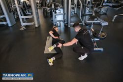 Trener personalny Tarnów - Obrazek 1
