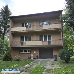 Dom jednorodzinny Tarnów ul. Tuchowska działka 7ar - Obrazek 1
